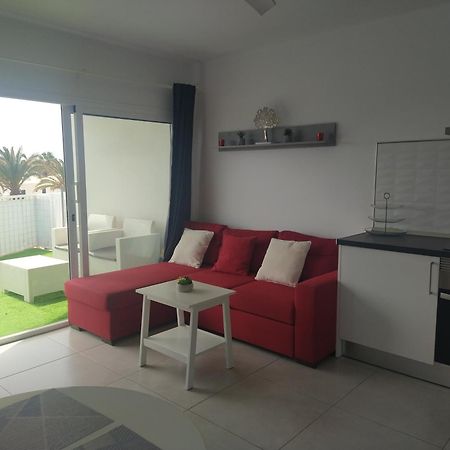 Apartment El Sueno - Great Sea Views - Infinity Pool - Free Wifi- Smart Tv-Residence Senator Costa Teguise Exterior foto