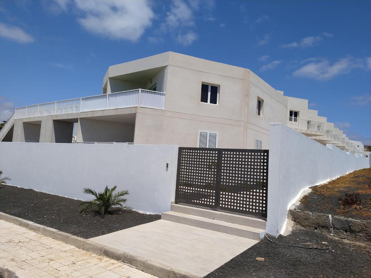Apartment El Sueno - Great Sea Views - Infinity Pool - Free Wifi- Smart Tv-Residence Senator Costa Teguise Exterior foto