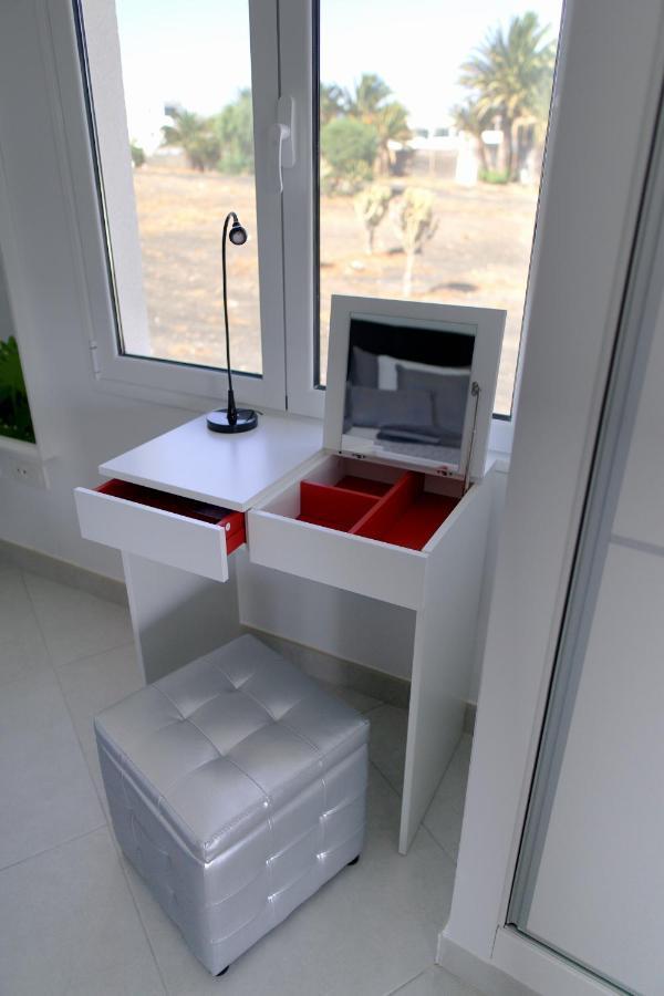 Apartment El Sueno - Great Sea Views - Infinity Pool - Free Wifi- Smart Tv-Residence Senator Costa Teguise Exterior foto