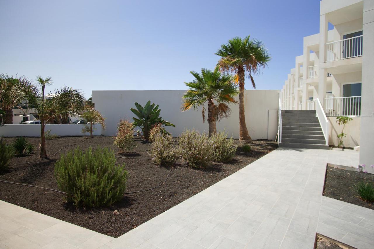 Apartment El Sueno - Great Sea Views - Infinity Pool - Free Wifi- Smart Tv-Residence Senator Costa Teguise Exterior foto
